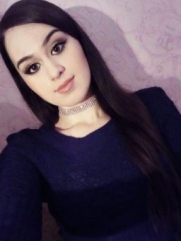 Анкета проститутки Лариса, 23 года